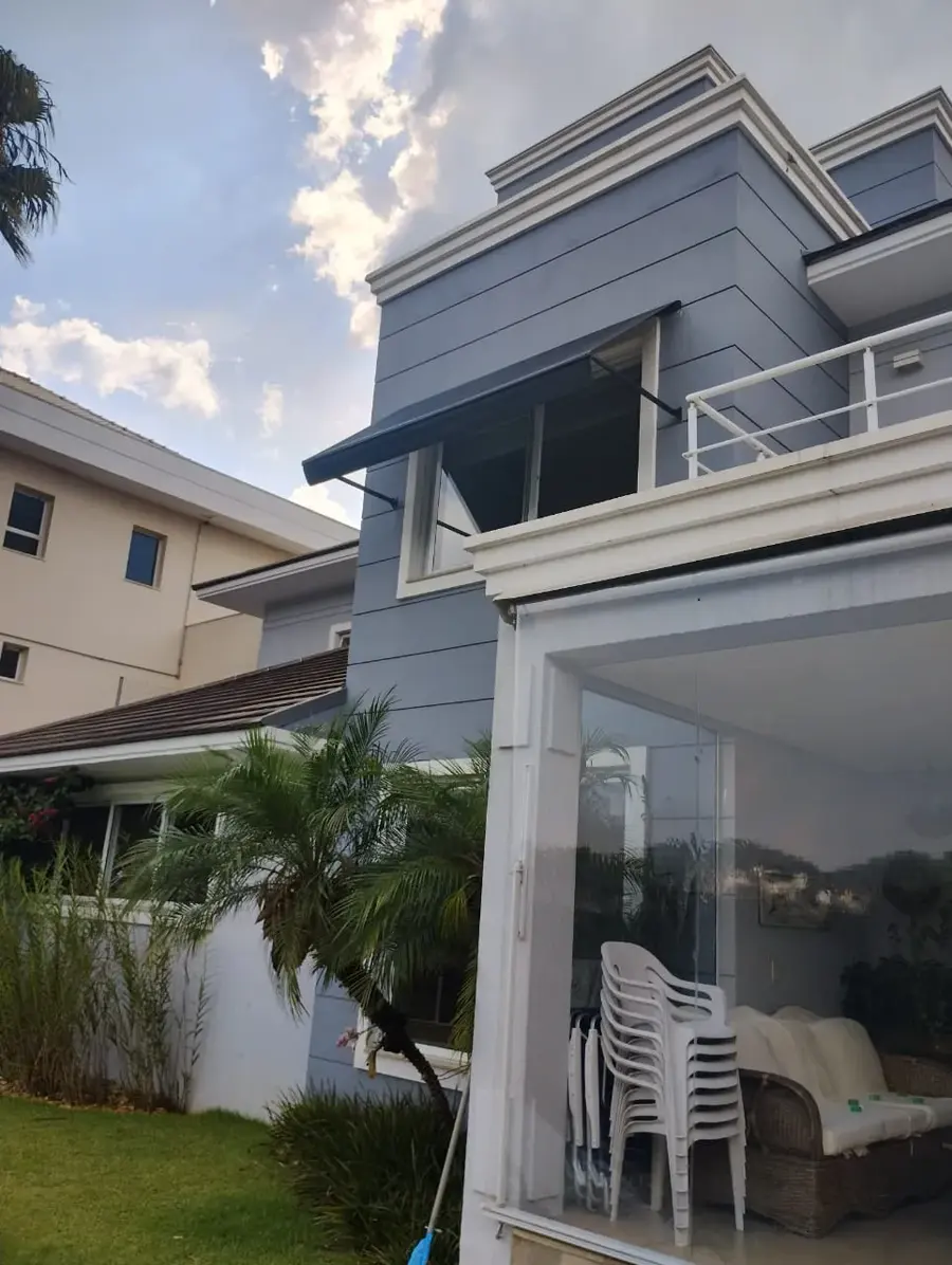 Atendimento da Toldos Almeida em Sorocaba
